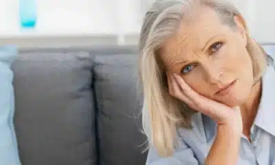 pre-menopausa, síndrome, da menopausa, perimenopausa;