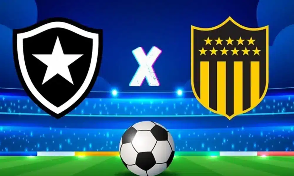 Peñarol, semi, futebol;