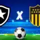 Peñarol, semi, futebol;