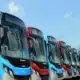 ônibus, transportes, coletivos, transporte, público;