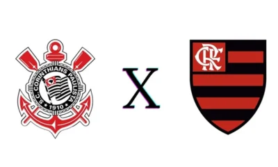 Corinthians, Copa, do Brasil, Flamengo;