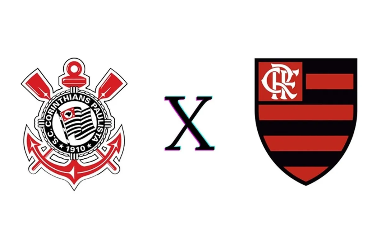 Corinthians, Copa, do Brasil, Flamengo;