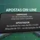 apostas, esportivas, bets, atividade, regulada;