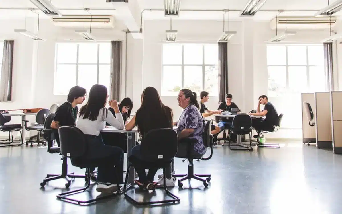 conselheiros, escolares, gestores, técnicos, secretarias, de educação