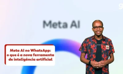 Meta, AI;