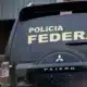 flagrante, eleitora, Polícia, Federal;