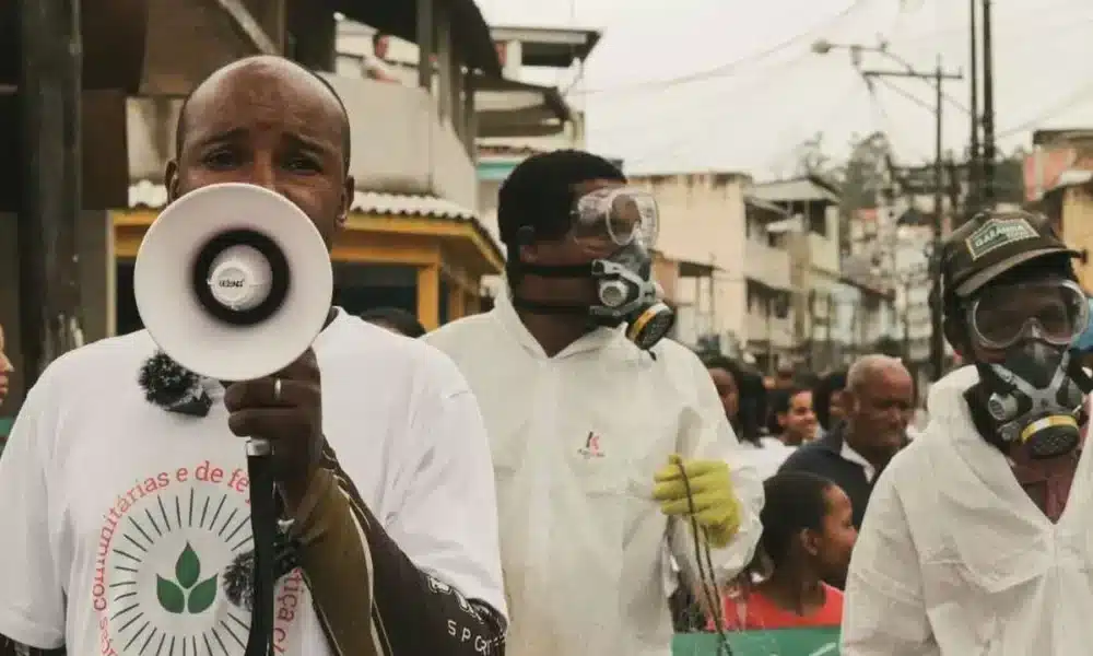 poluição, degradacao ambiental, acidente, desastre