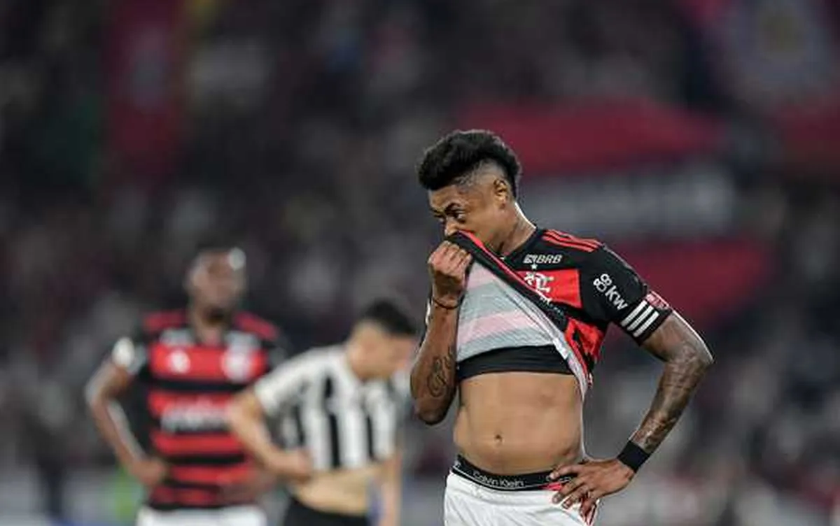 manipulação, jogo, atacante, Flamengo, Santos, jogador, Justiça, Desportiva;