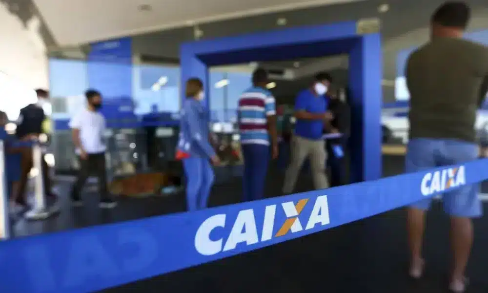 Caixa, Econômica Federal, carteiras, crédito, imobiliário, lucro, líquido, margem;;