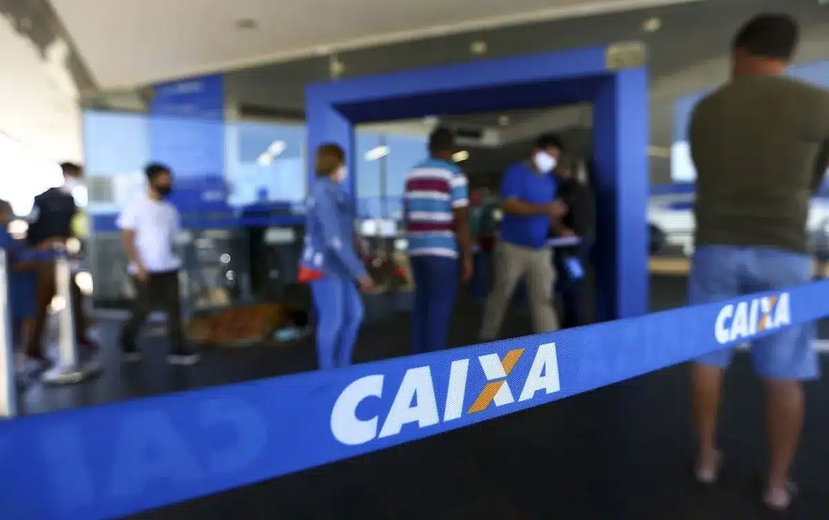 Caixa, Econômica Federal, carteiras, crédito, imobiliário, lucro, líquido, margem;;