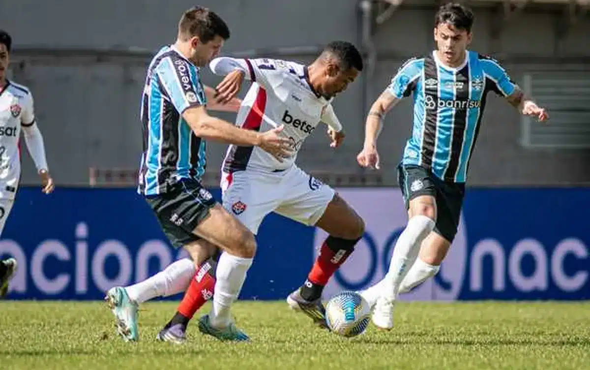 série, queda, permanência;