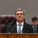 ministro, julgamentos, penal, temas, Direito, colegiados, materia;