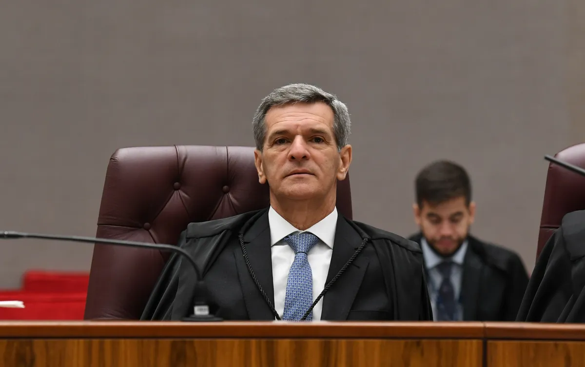 ministro, julgamentos, penal, temas, Direito, colegiados, materia;