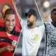Santos, futebol, brasileiro;