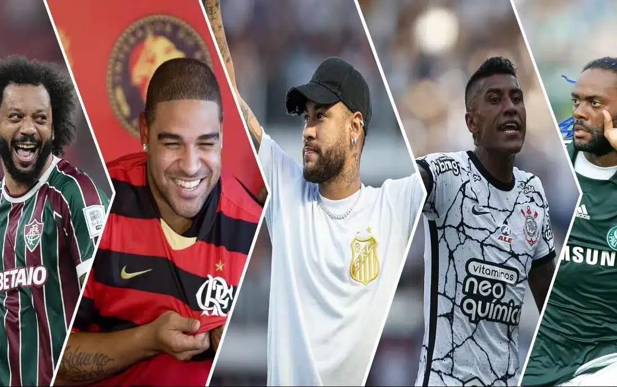 Santos, futebol, brasileiro;