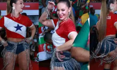 remake, de Vale, Tudo, escola, em Duque, de Caxias, Grande, Rio para, carnaval, 2025;