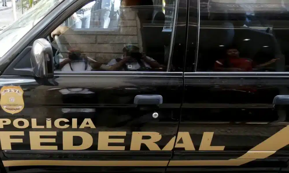 Polícia Federal