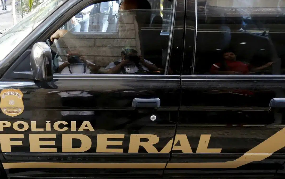 Polícia Federal