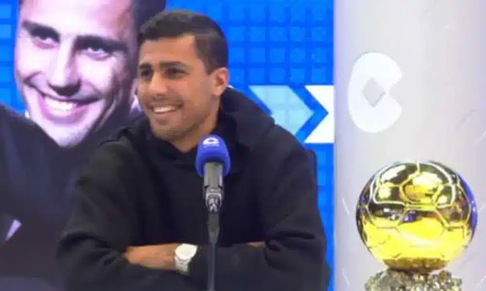 Rodri, Carvajal;