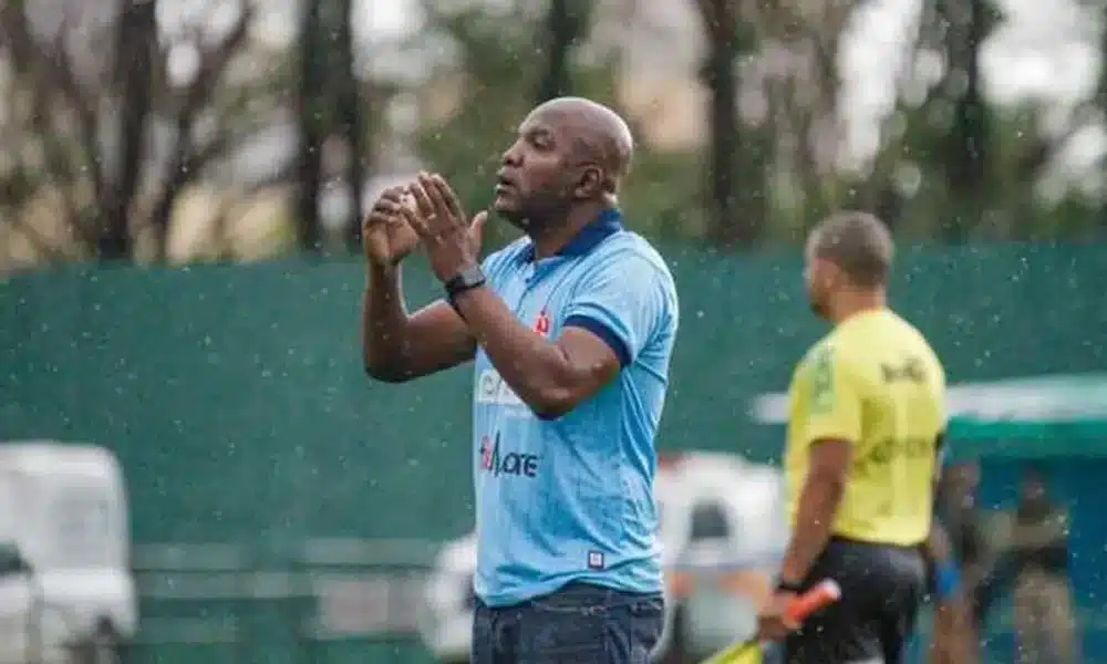 Treinador