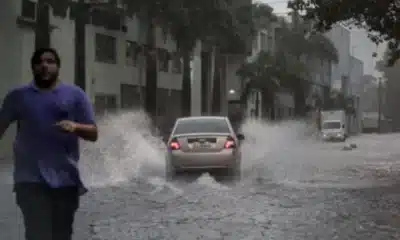 chuva, alagamentos, forte, chuva;