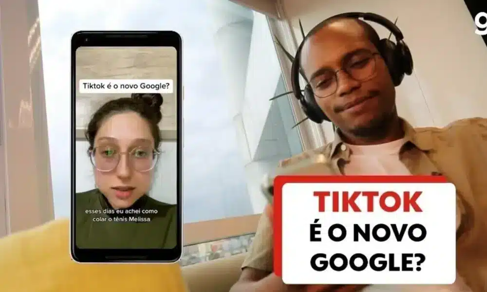 TikTok, redes, sociais;