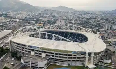 estádio, CT, capacidade;