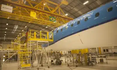 aeronave, avião, modelo;