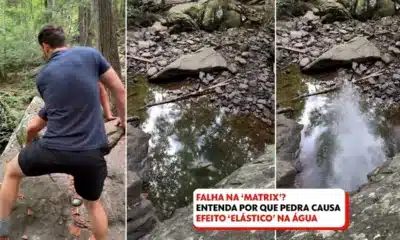 misterioso, falha, tensão, superficial, explicação';