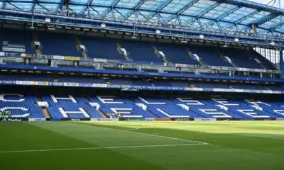 blues, londrinos, Stamford Bridge