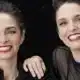 mãe-filha;