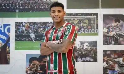 Fluminense, Tricolor;