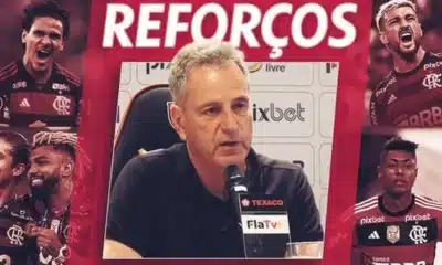 investimento, reforços, desempenho, expectativa