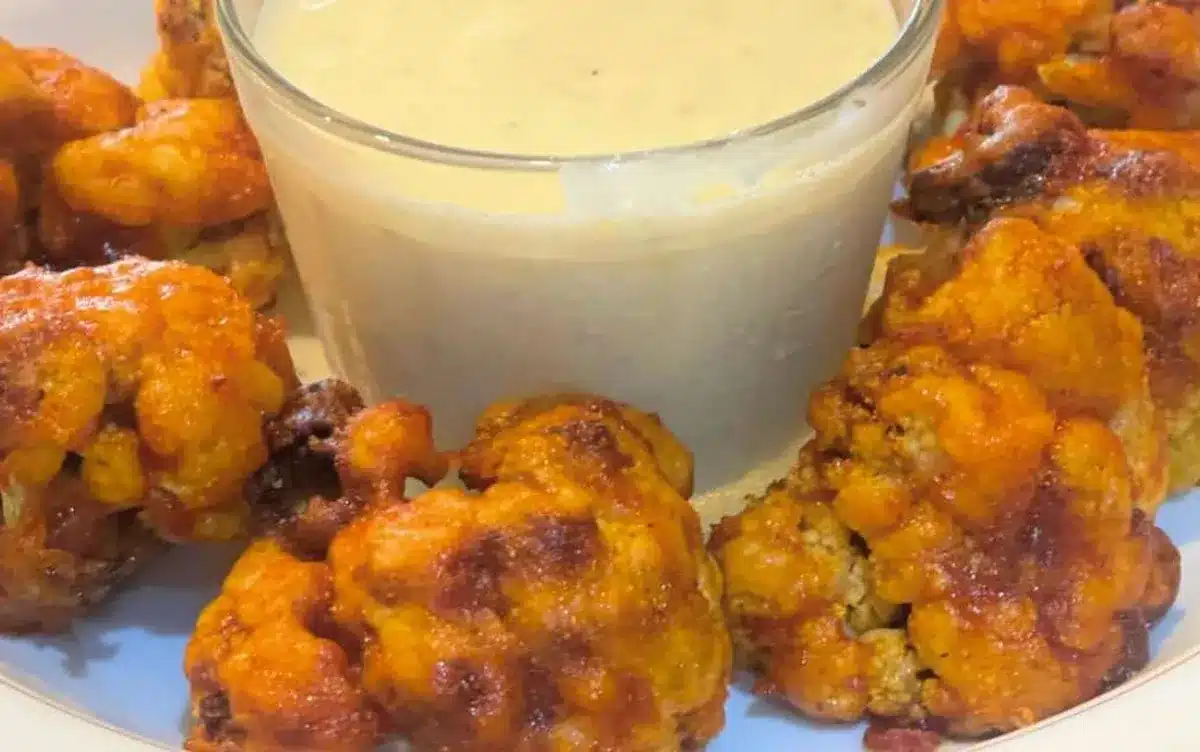 couve-flor, alho, em pó, cebola, em pó, páprica, defumada, páprica, doce;