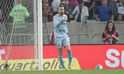 ídolo, goleiro;