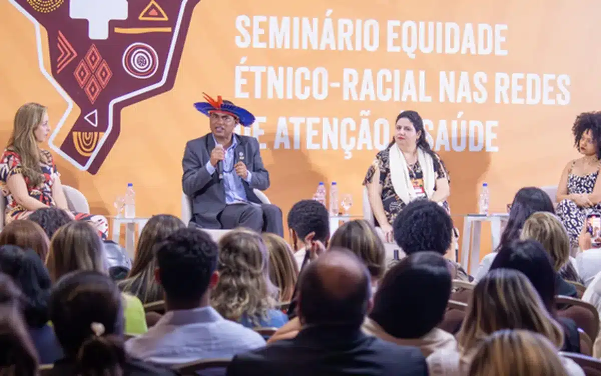 Equidade, Étnico-Racial, Igualdade, Racial, Equidade;