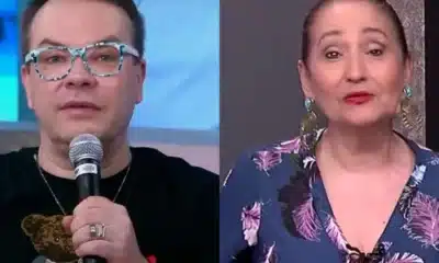 demissão, apresentador, atração, oportunidades;