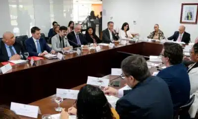 política, clima, mudança, Comitê, Interministerial, Palácio, do Planalto;