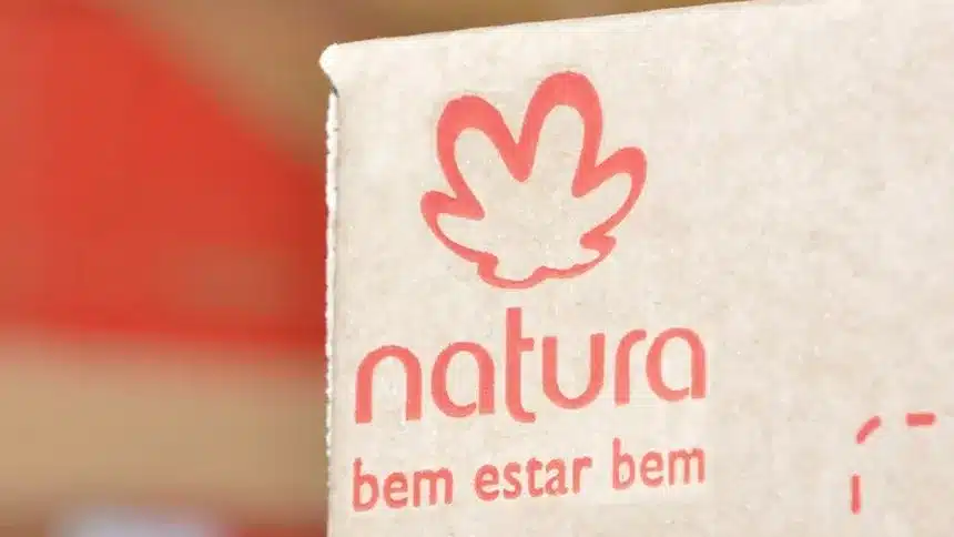 Natura, CVC, logística