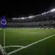 Cruzeiro, jogo, torcida