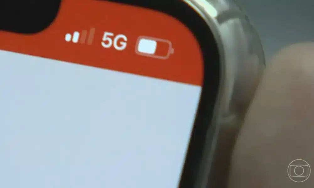 5G, tecnologia;