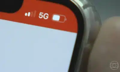 5G, tecnologia;